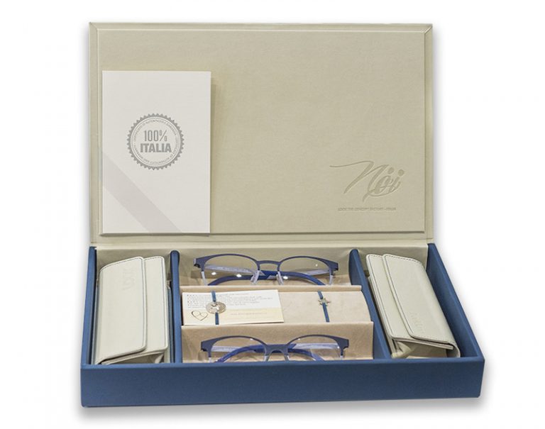 Optical Trays