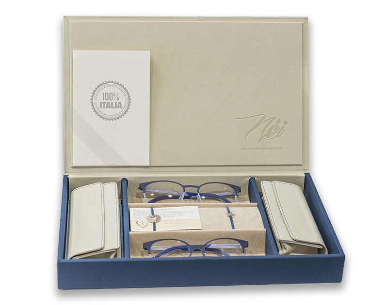 Optical Trays