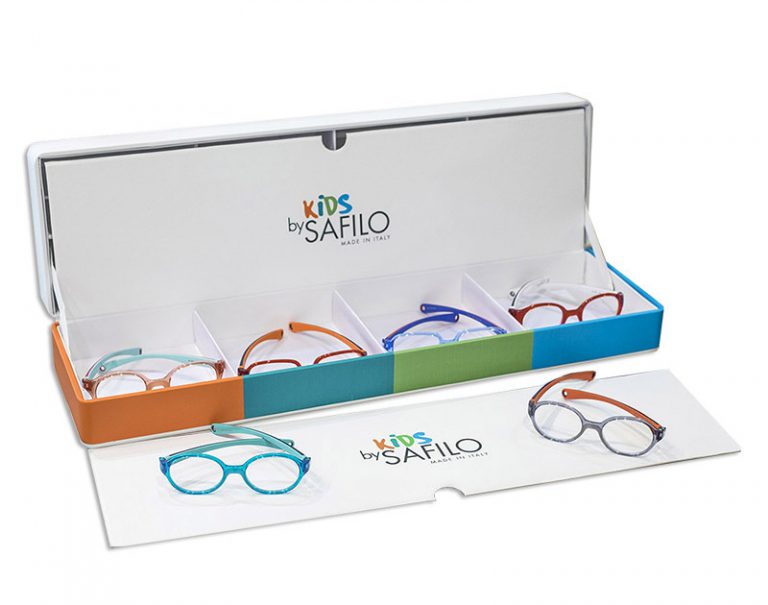 Optical Trays