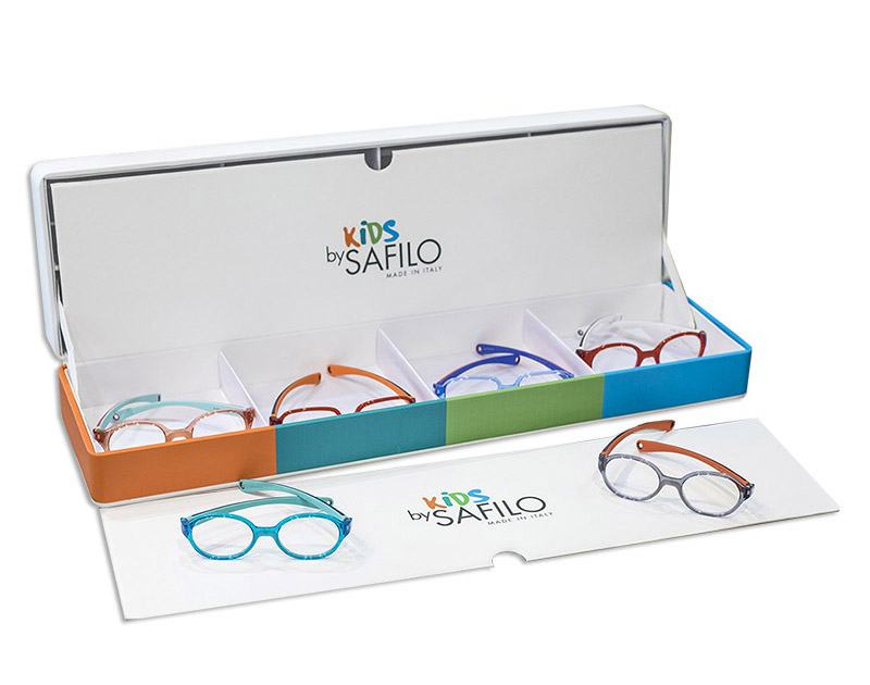 Optical Trays
