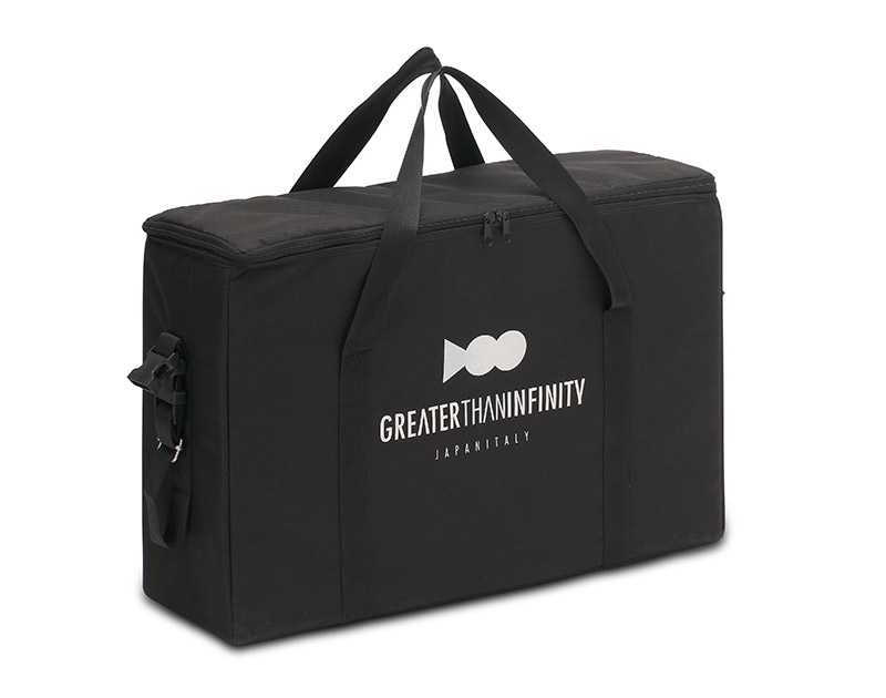 Sample Suitcase