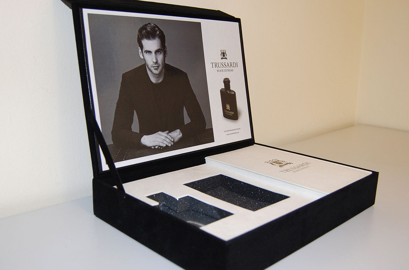 Perfume Box