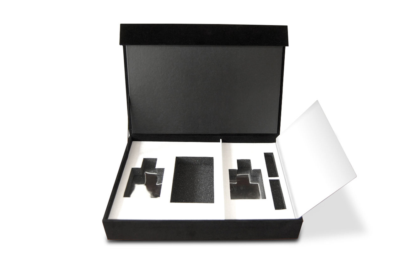 Perfume Box