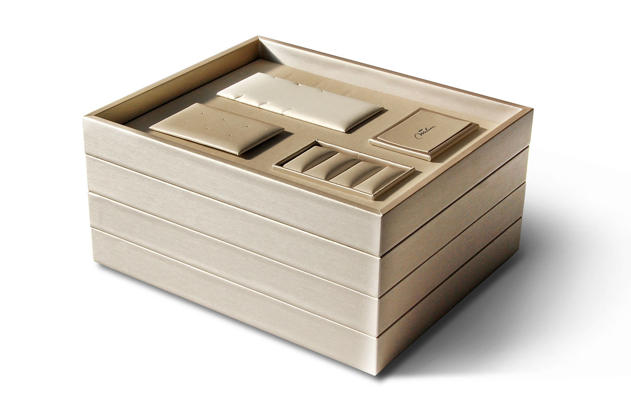 Jewellery Box Set