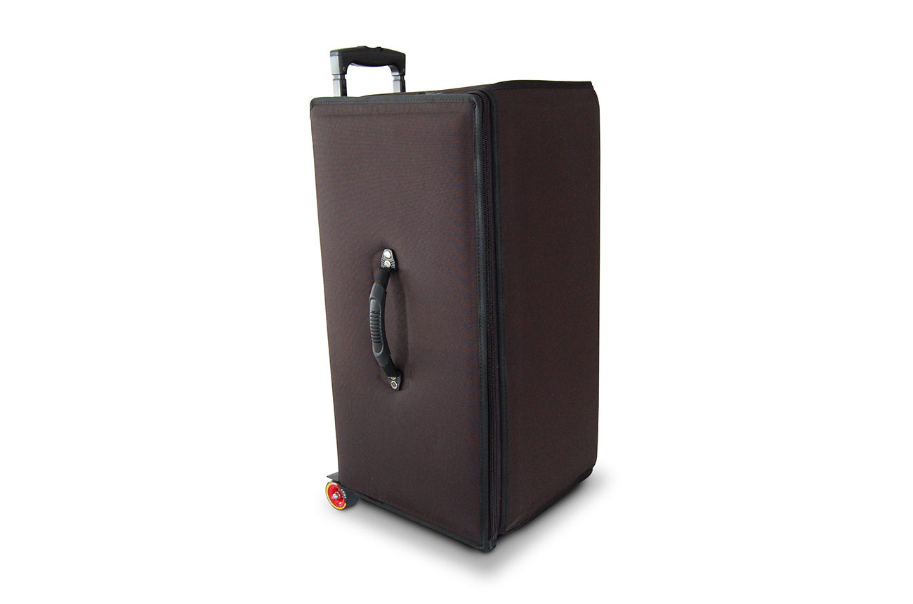 Sample Suitcase
