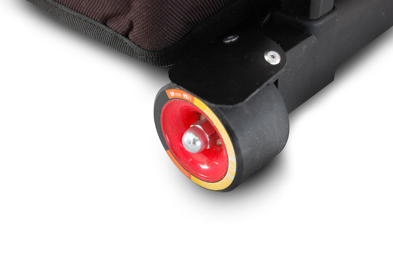 Sample Suitcase