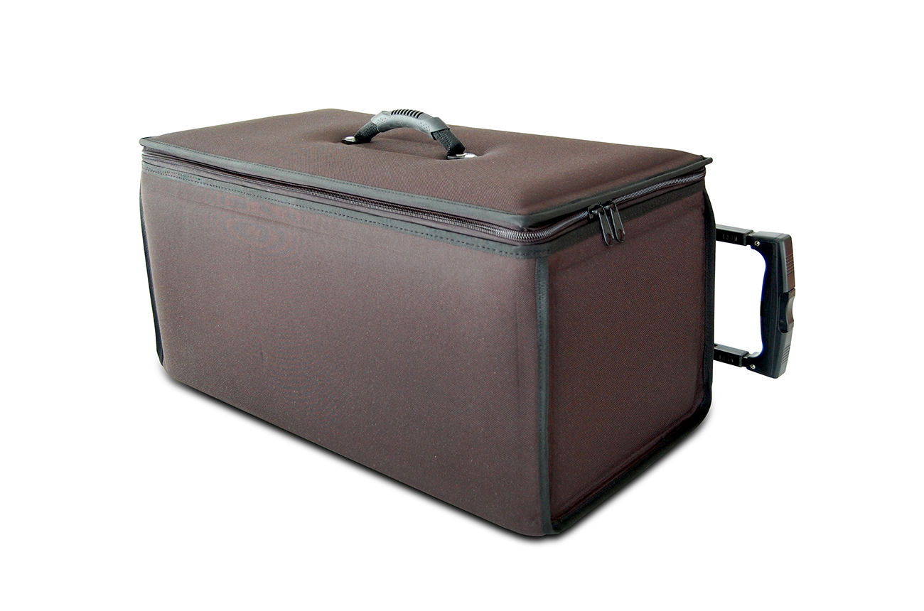 Sample Suitcase