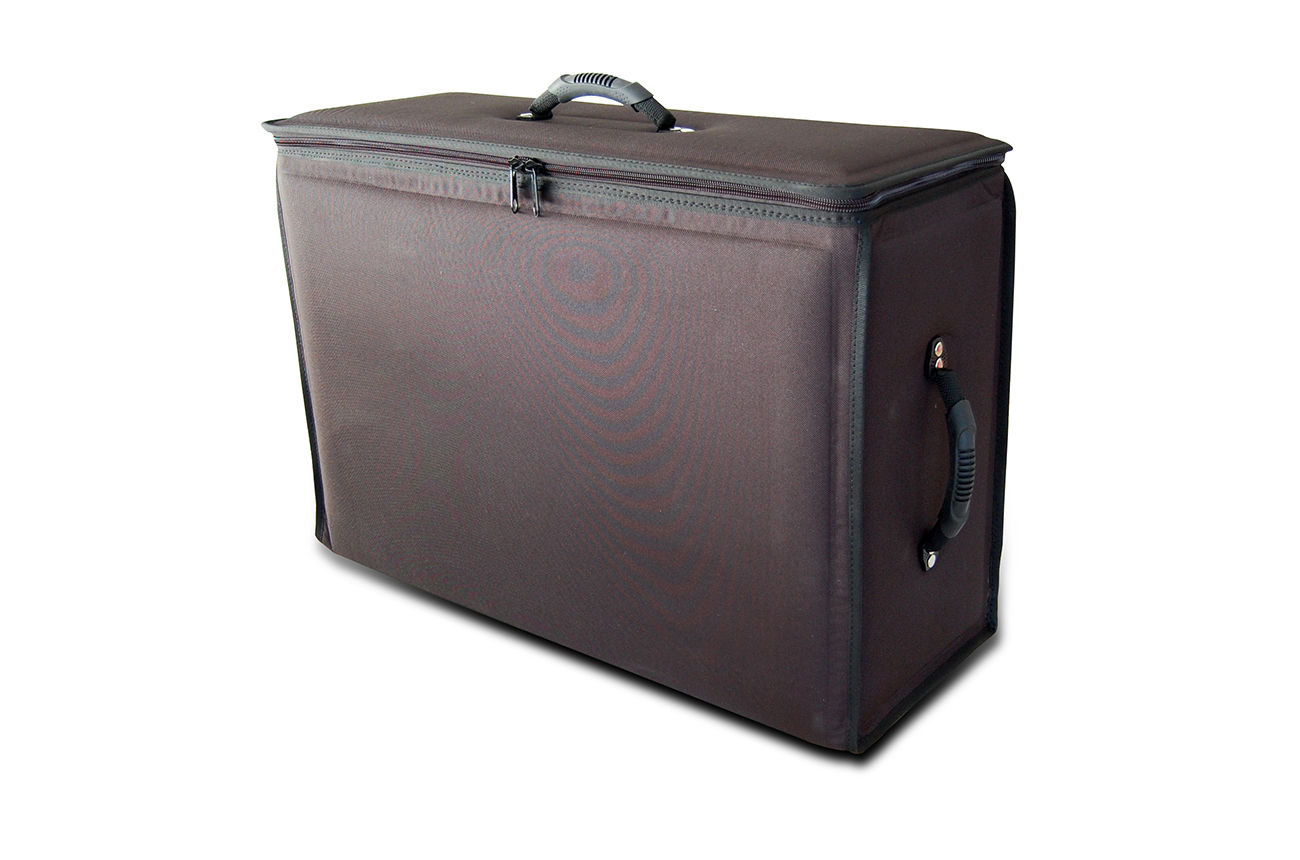 Sample Suitcase