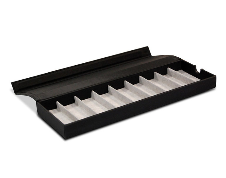 Box and Trays