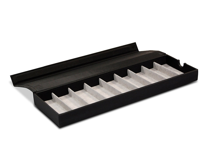 Box and Trays