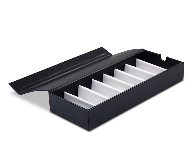 Box and Trays