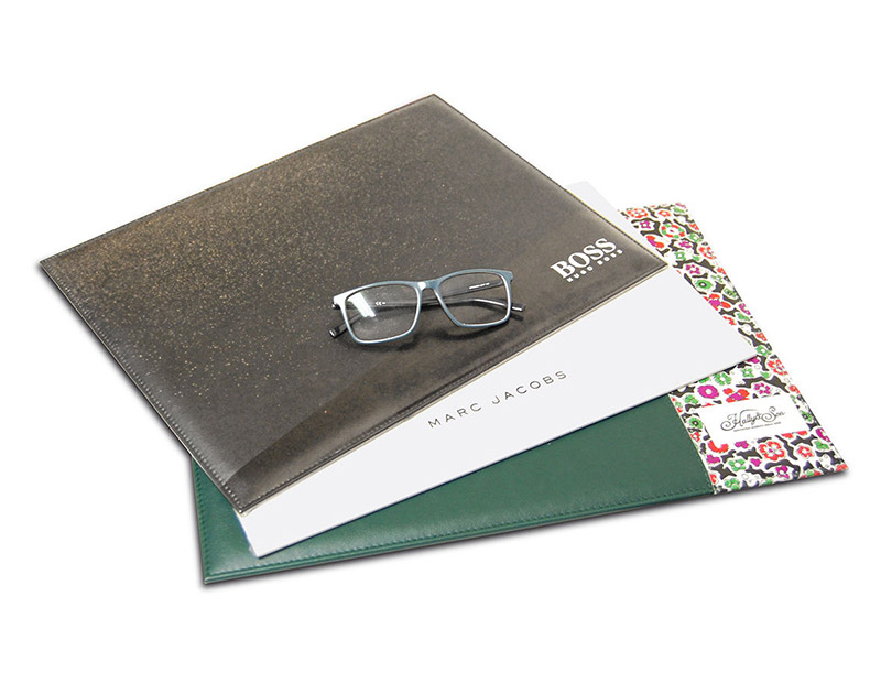 Pad Eyewear