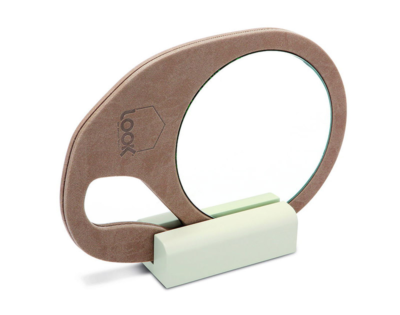 Mirror Eyewear