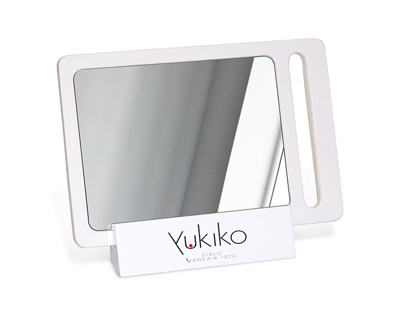 Mirror Jewellery