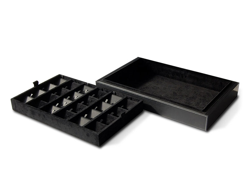 Sample Suitcase