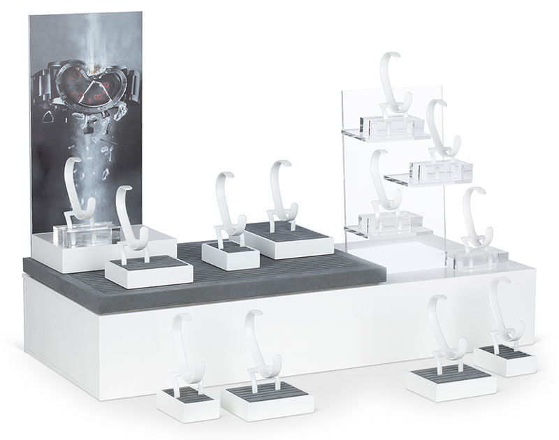 Jewellery Dislay Set