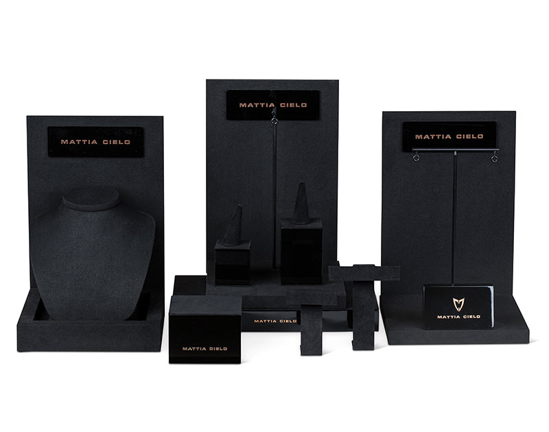 Jewellery Dislay Set