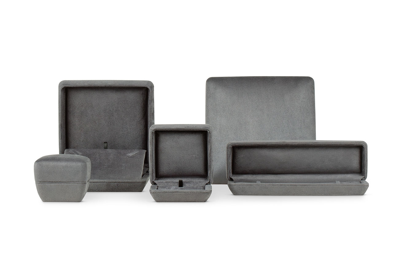 Sample Suitcase