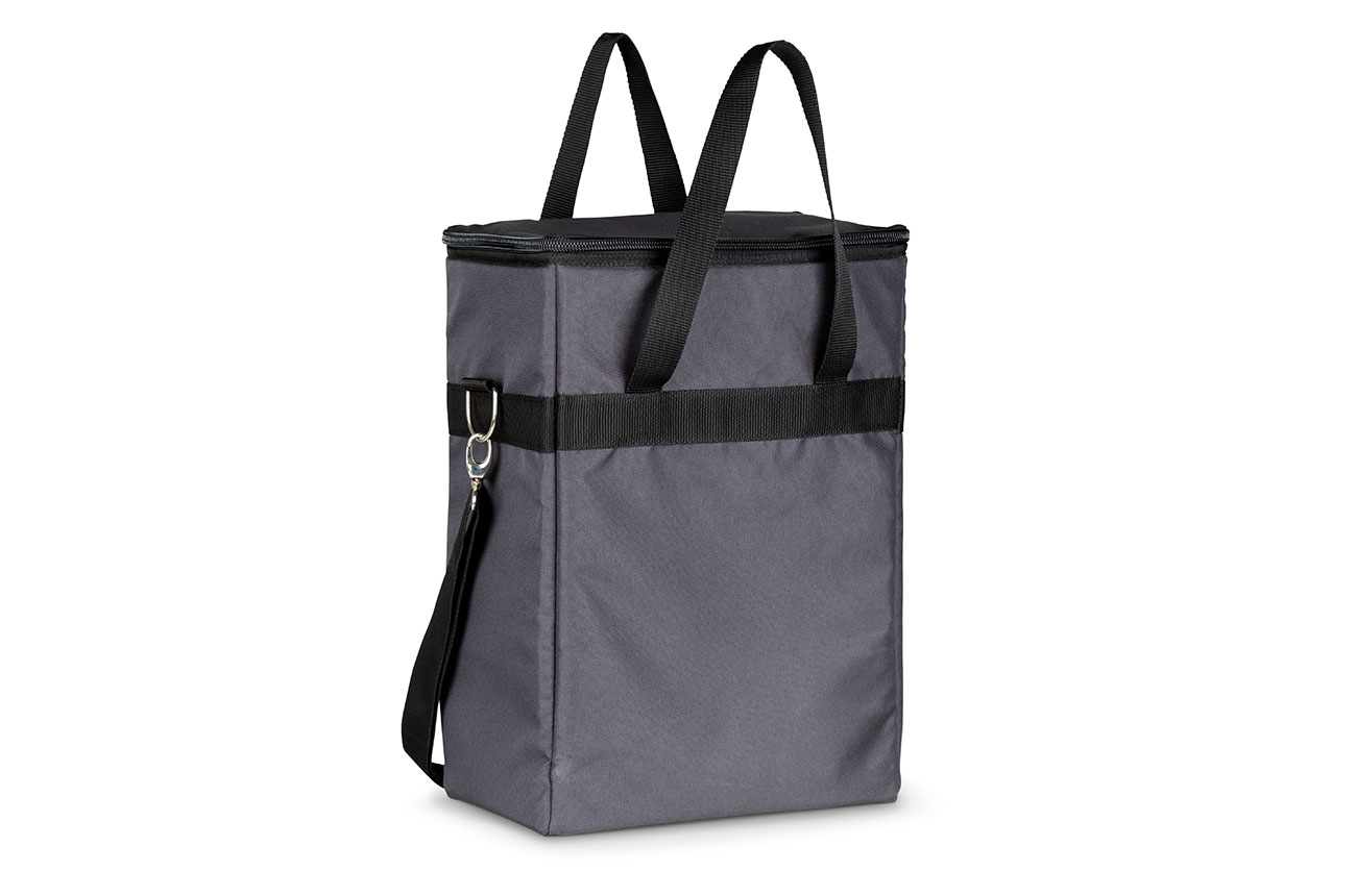 Sample Suitcase
