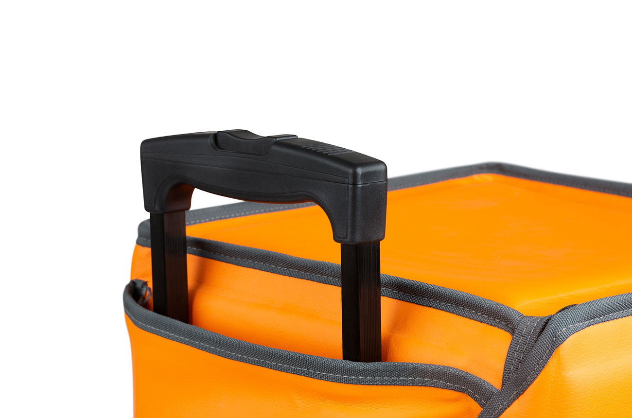 Sample Suitcase