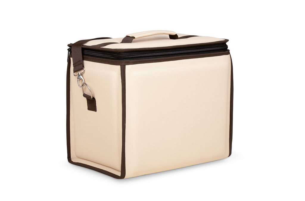 Sample Suitcase