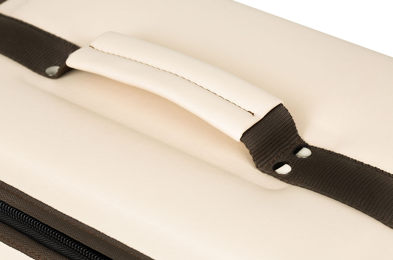 Sample Suitcase