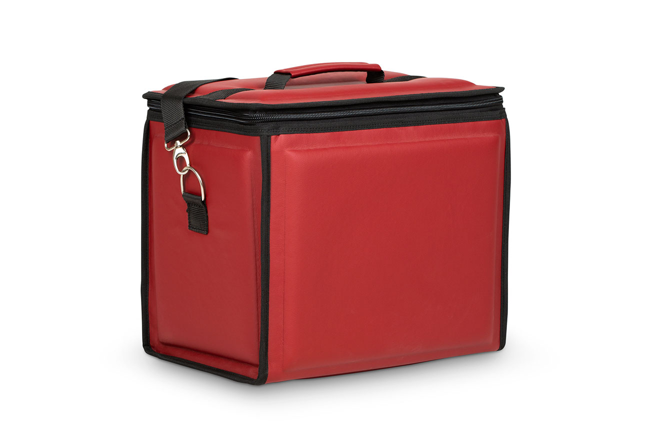 Sample Suitcase