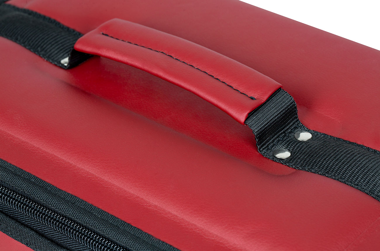 Sample Suitcase