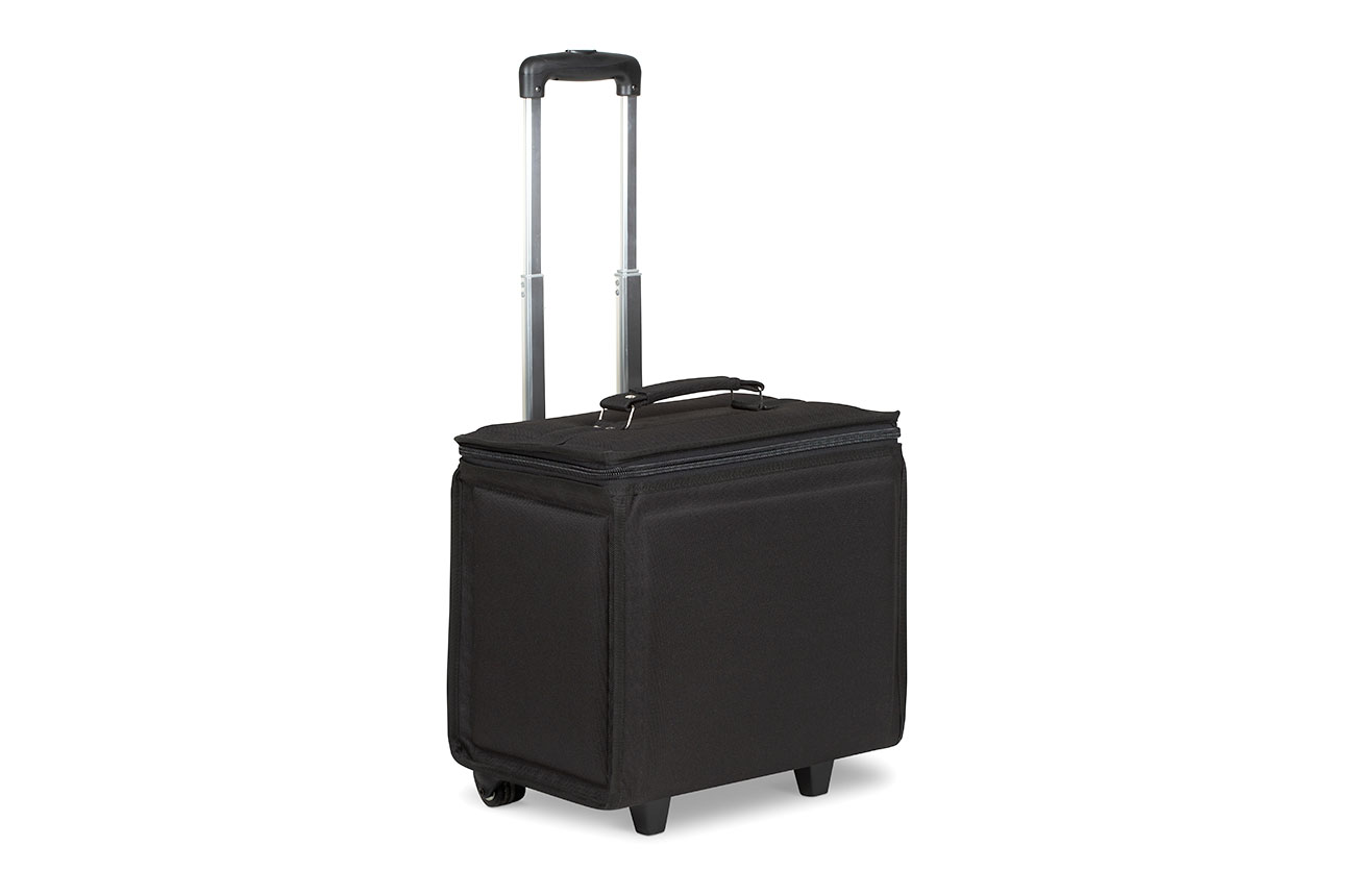 Sample Suitcase