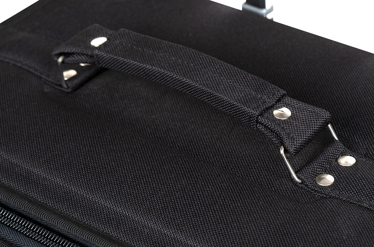 Sample Suitcase