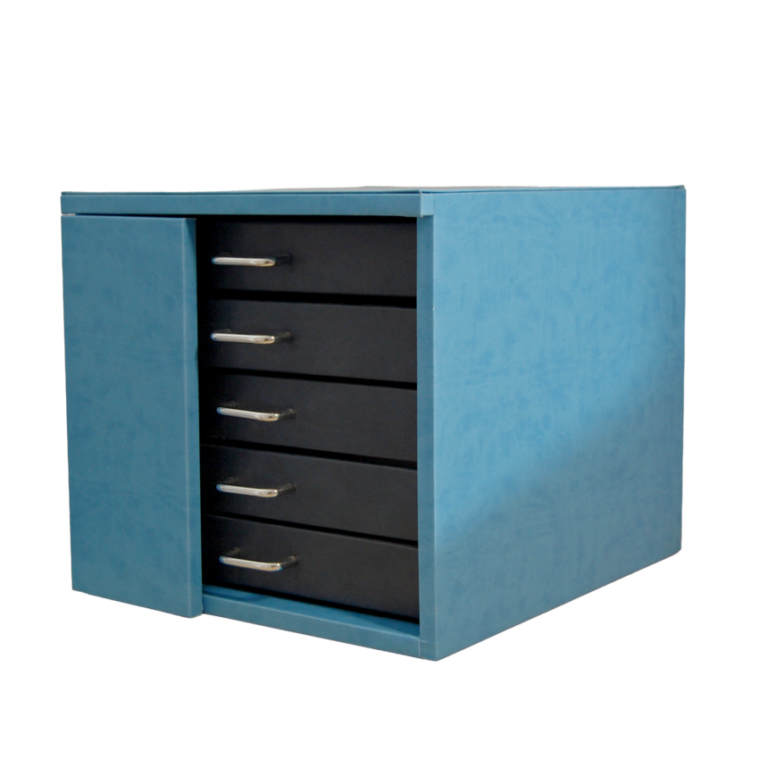 Small sample cabinet 2
