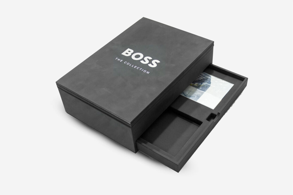 eyesglasses box