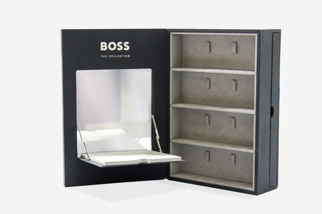 eyeglasses luxury box