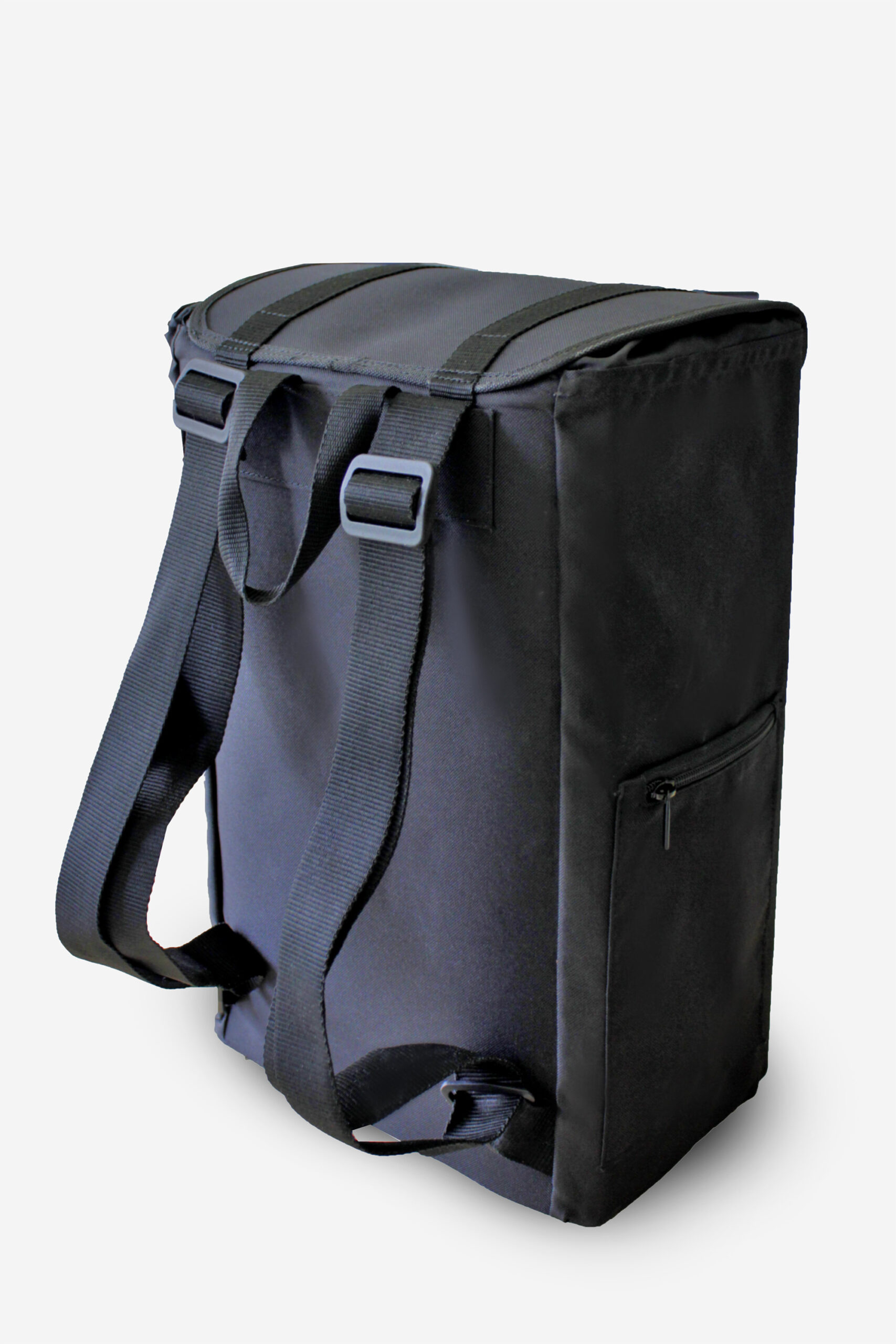 Sample bag