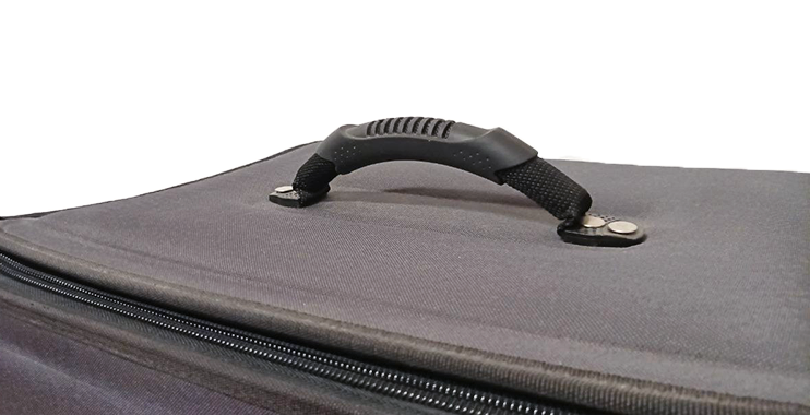 Sample Suitcase