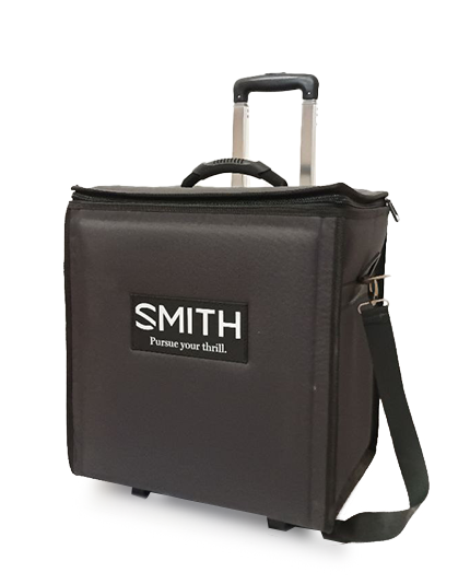 Sample Suitcase