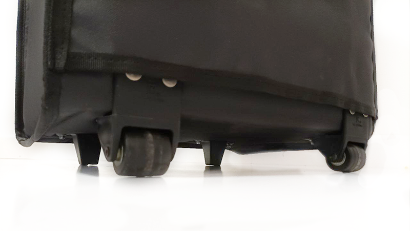 Sample Suitcase