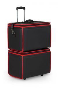 Sample Suitcase