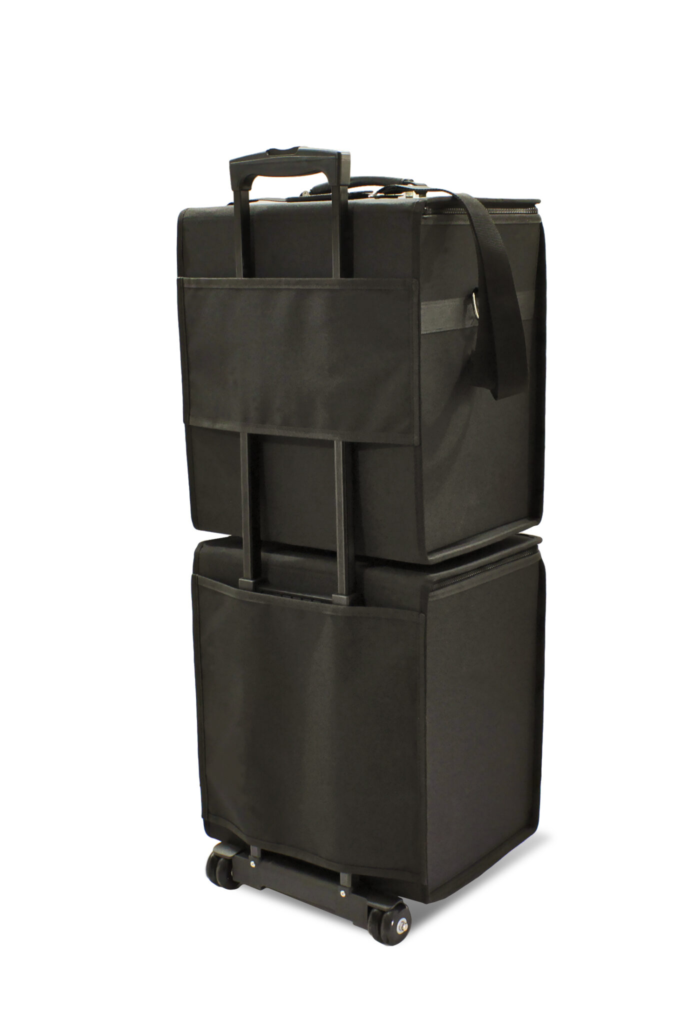 Twinset sample case