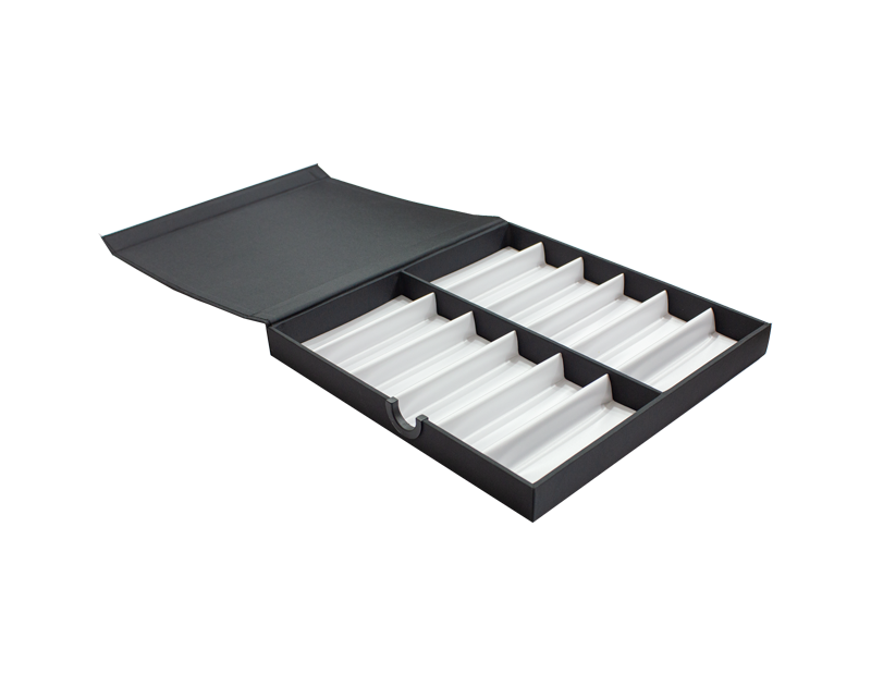 COUVETTE OCCHIALI STANDARD 12 posti