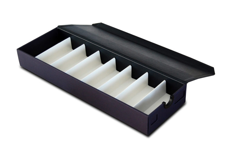 Couvette Standard