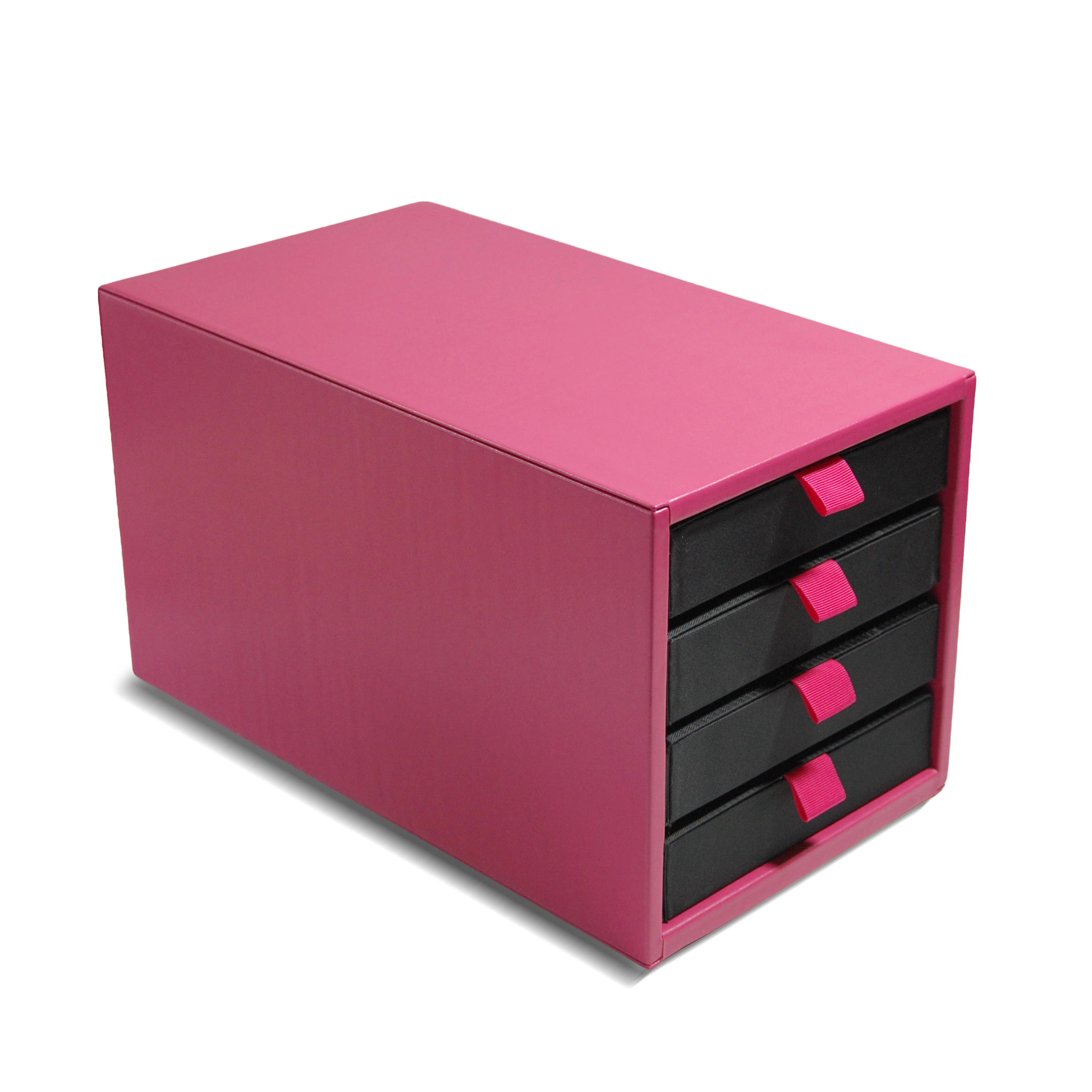 Mini cassettiera porta campionario