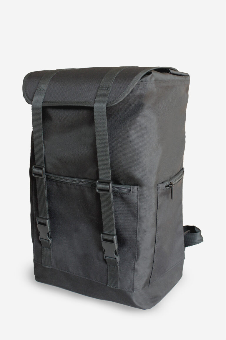 Zaino porta campionario